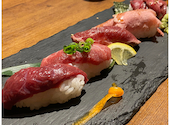 【完全個室あり】お肉とチーズの隠れ家ダイニング KAWARAYA 宇都宮店: キョンさんの2023年03月の1枚目の投稿写真