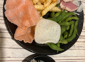 炭火焼と海鮮、手づくり豆富 まいど! 札幌駅南口店: すーさんの2026年03月14日の1枚目の投稿写真