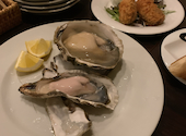 オイスターバー ダブリュー Oysterbar W: 退会済みユーザーさんの2020年10月14日の1枚目の投稿写真