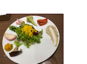 肉と野菜の農家イタリアン Arigato: りかりかさんの2023年12月10日の1枚目の投稿写真