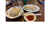 東京豚骨拉麺しゃかりきの口コミ画像1