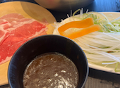 しゃぶしゃぶ牛太 松戸店: みさんの2026年06月05日の1枚目の投稿写真