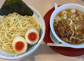 らぁ麺 はやし田 松戸主水店: みさんの2026年08月09日の1枚目の投稿写真
