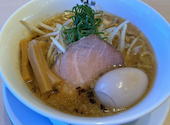 らぁ麺 はやし田 南船橋店: みさんの2026年09月14日の1枚目の投稿写真