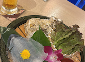 いけす鶴八 新栄店: みいむさんの2026年09月21日の1枚目の投稿写真