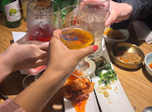 韓国酒場チェゴダ 柏店: みいむさんの2026年05月20日の1枚目の投稿写真