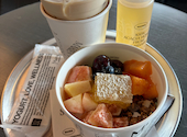 MARIES GREEK YOGURT マリーズグリークヨーグルト: ちぃさんの2026年08月04日の3枚目の投稿写真