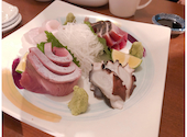 創作和食Dining 朔楽 sakura: ゆうこさんの2020年10月の1枚目の投稿写真
