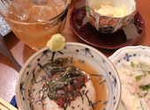 創作和食Dining 朔楽 sakura: 退会済みユーザーさんの2020年10月25日の3枚目の投稿写真