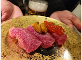 炭火焼肉 幻: ともさんの2024年01月07日の1枚目の投稿写真