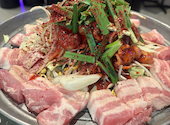 韓国料理 ジョンマッテジ 金山店: みいさんの2026年10月10日の1枚目の投稿写真