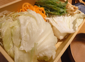 温野菜 藤沢大庭店: カナヲさんの2026年05月11日の1枚目の投稿写真