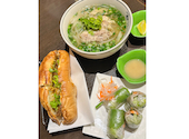 ベトナム料理 Pho Links 柏店: たけしさんの2026年03月30日の1枚目の投稿写真