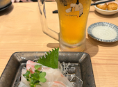 肉と魚がうまい酒場 ニューツルマツ 京橋店: よこちゃんさんの2026年08月24日の2枚目の投稿写真