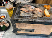 七輪大衆酒場 けむり 京橋店: よこちゃんさんの2025年04月05日の1枚目の投稿写真