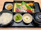 さかな酒場 魚星 京橋コムズガーデン店: よこちゃんさんの2026年05月28日の1枚目の投稿写真