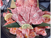 焼肉ホルモンくたみや 八代本店: ぱにーにさんの2023年11月27日の1枚目の投稿写真