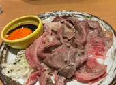 黒毛和牛と海鮮　なかた　錦本店: riさんの2025年05月の1枚目の投稿写真