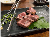 博多 炭火焼 もつ料理 京山 けいざん: ゆきさんの2026年08月18日の1枚目の投稿写真
