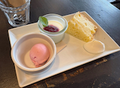 ダイニングカフェ NOB: あやねさんの2026年04月22日の1枚目の投稿写真
