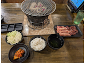 安安 七輪焼肉 中延駅前店: セナさんの2026年08月23日の1枚目の投稿写真