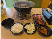安安 七輪焼肉 中延駅前店: セナさんの2026年09月03日の1枚目の投稿写真