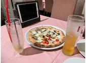 PIZZERIA e TRATTORIA ルッチ Lucci: マリさんさんの2026年07月20日の1枚目の投稿写真