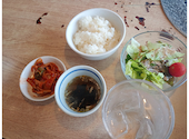 炭火焼肉 鉄庵: こあらさんの2026年09月20日の2枚目の投稿写真