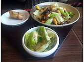 大連餃子基地 DALIAN(ダリアン） 町田店: こあらさんの2024年05月の1枚目の投稿写真