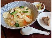 大連餃子基地 DALIAN(ダリアン） 町田店: こあらさんの2024年08月の1枚目の投稿写真
