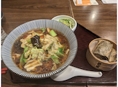 大連餃子基地 DALIAN(ダリアン） 町田店: こあらさんの2025年01月の1枚目の投稿写真