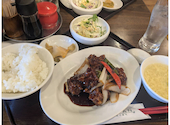 大連餃子基地 DALIAN(ダリアン） 町田店: こあらさんの2025年04月の1枚目の投稿写真