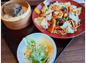 大連餃子基地 DALIAN(ダリアン） 町田店: こあらさんの2025年04月の1枚目の投稿写真