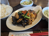 大連餃子基地 DALIAN(ダリアン） 町田店: こあらさんの2025年04月の1枚目の投稿写真