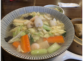 大連餃子基地 DALIAN(ダリアン） 町田店: こあらさんの2025年05月の1枚目の投稿写真