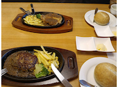 ステーキ宮 町田木曽店: こあらさんの2026年06月09日の1枚目の投稿写真