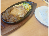 ステーキ宮 町田木曽店: こあらさんの2026年06月18日の1枚目の投稿写真