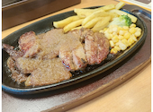 ステーキ宮 町田木曽店: こあらさんの2026年06月28日の1枚目の投稿写真