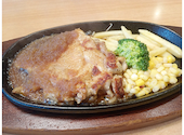ステーキ宮 町田木曽店: こあらさんの2026年10月05日の2枚目の投稿写真