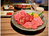焼肉とんがらし 玉: yacciさんの2026年09月14日の1枚目の投稿写真