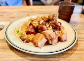 マロリーポークステーキ MALLORY PORK STEAK 東戸塚店: yacciさんの2026年09月05日の1枚目の投稿写真