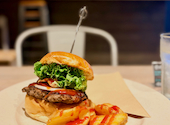 Mr Tokyo BURGER S cafe ミスタートウキョウ バーガーズカフェ: yacciさんの2026年08月26日の1枚目の投稿写真