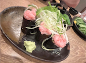 三代目鳥メロ 錦糸町南口駅前店: nonpaさんの2026年05月21日の1枚目の投稿写真