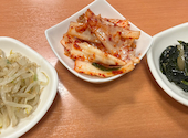 韓国料理 愛: nonpaさんの2026年05月01日の1枚目の投稿写真