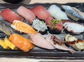 南房総　やまと寿司　カメイドクロック店: nonpaさんの2026年06月25日の2枚目の投稿写真