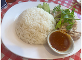 タイ屋台サバイチャイ 錦糸町: nonpaさんの2026年05月20日の2枚目の投稿写真
