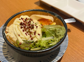 餃子酒場 肉汁とっつぁん 川崎店　【食べ飲み放題】: nonpaさんの2024年08月19日の2枚目の投稿写真