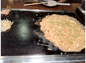 もんじゃ屋 Rikyu ナディアパーク前 栄店: ジョマさんの2026年08月19日の1枚目の投稿写真