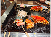 もんじゃ屋 Rikyu ナディアパーク前 栄店: ジョマさんの2026年08月19日の3枚目の投稿写真