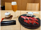 築地玉寿司 名古屋松坂屋店: ジョマさんの2026年07月12日の1枚目の投稿写真